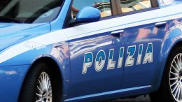 polizia di potenza