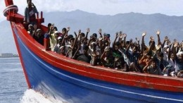 POTENZA: IN ARRIVO ALTRI 900 MIGRANTI