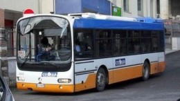 POTENZA: PRECISAZIONI SU TRASPORTO URBANO DEL 31 DICEMBRE E 1 GENNAIO