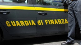 DENUNCIATO DAI FINANZIERI DIPENDENTE PUBBLICO DI POTENZA CHE AVEVA LA "DOPPIA ATTIVITÀ"