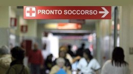 CARENZA CRONICA DI INFERMIERI AL PRONTO SOCCORSO DEL SAN CARLO: LA SALUTE DEI CITTADINI È A RISCHIO?