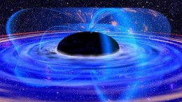 C'È L'INGEGNERE POTENTINO FLAVIO NOCERA NEL TEAM CHE HA SCOPERTO LE "ONDE GRAVITAZIONALI" IPOTIZZATE DA EINSTEIN!