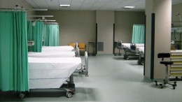 CI LAMENTIAMO SEMPRE MA GLI OSPEDALI DI POTENZA E PROVINCIA OTTENGONO BUONI RISULTATI