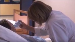 SAN CARLO DI POTENZA: IN UN BELLISSIMO VIDEO DI 2 MINUTI SPIEGATA L'IMPORTANZA DEI VOLONTARI IN OSPEDALE!