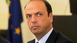 ARRIVA OGGI A POTENZA IL MINISTRO ALFANO PER DISCUTERE DELLA "PUBBLICA SICUREZZA" IN BASILICATA