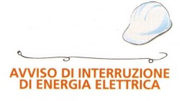 AVVISO IMPORTANTE: DOMANI A POTENZA SOSPENSIONE ENERGIA ELETTRICA, ECCO ZONA E ORARI!