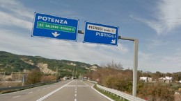 BASENTANA E BRADANICA "STRADE DELLA MORTE": CHIESTE RISORSE ECONOMICHE DA PARLAMENTARE LUCANO PER IL COMPLETAMENTO!