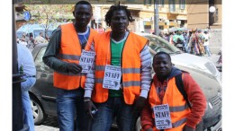 POTENZA: ACCORDO PER 800 POSTI DI LAVORO STAGIONALE AI MIGRANTI!