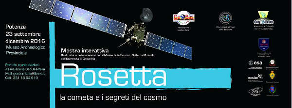 rosetta